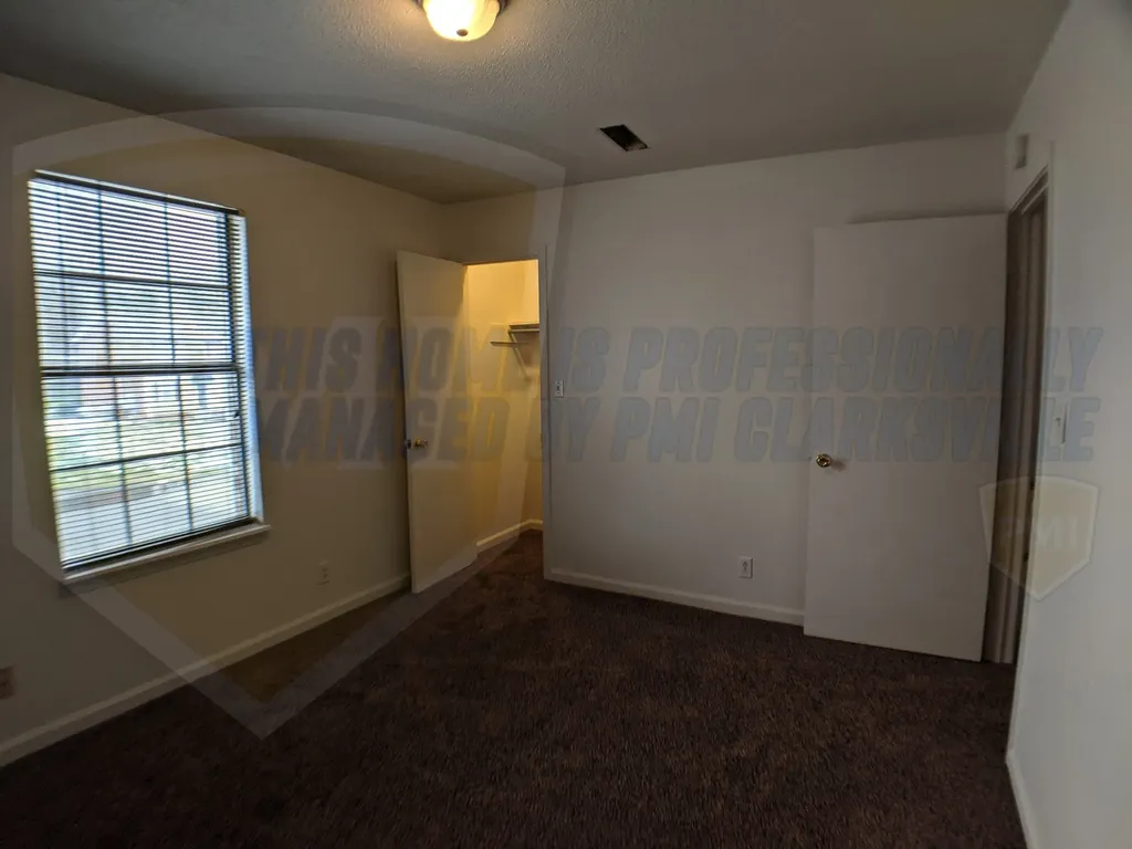 1640 Baltimore Drive Clarksville TN 37043