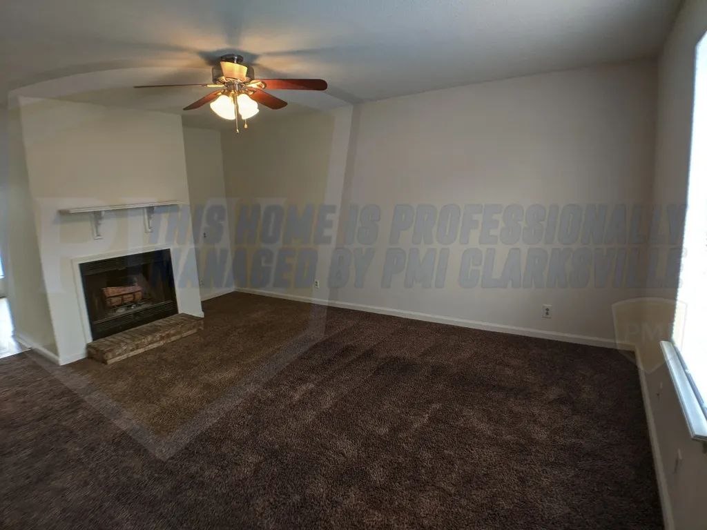 1640 Baltimore Drive Clarksville TN 37043