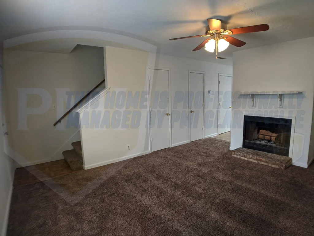 1640 Baltimore Drive Clarksville TN 37043