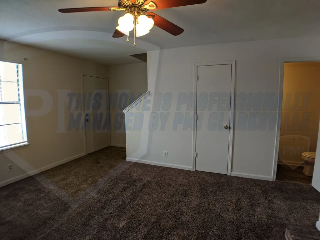 1640 Baltimore Drive Clarksville TN 37043