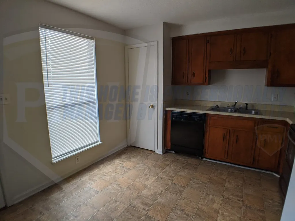 1640 Baltimore Drive Clarksville TN 37043