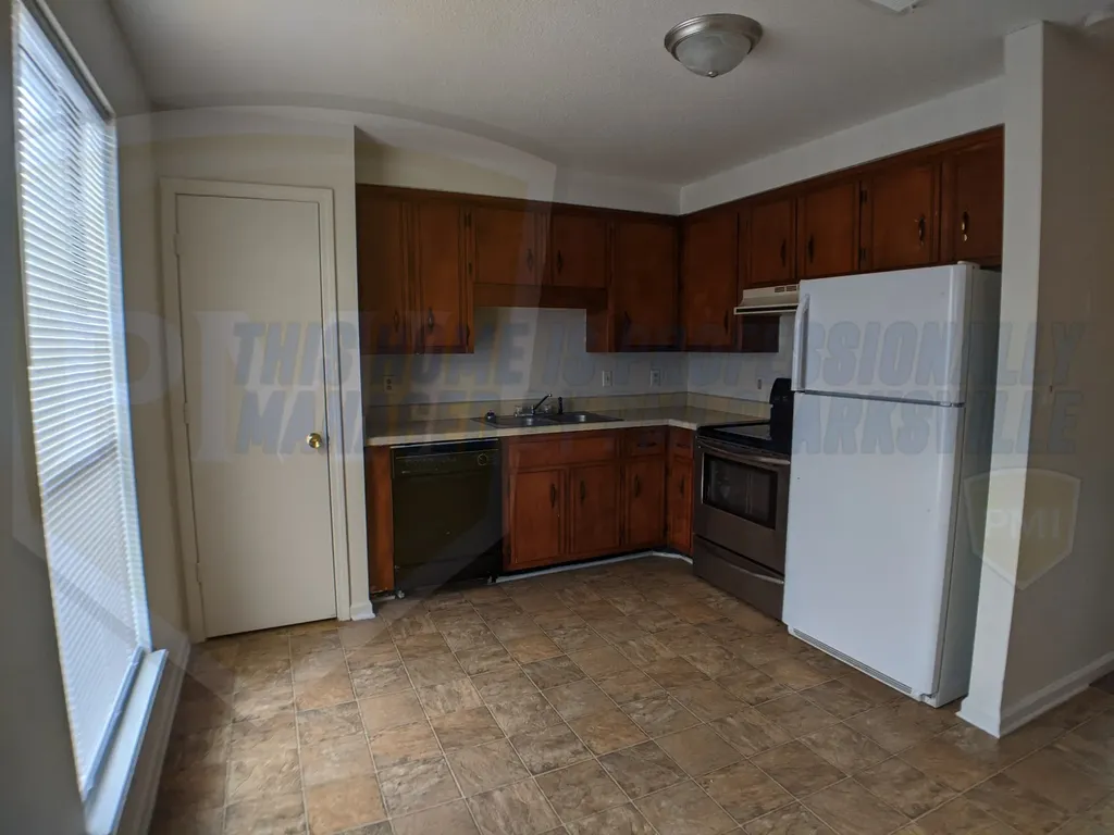 1640 Baltimore Drive Clarksville TN 37043
