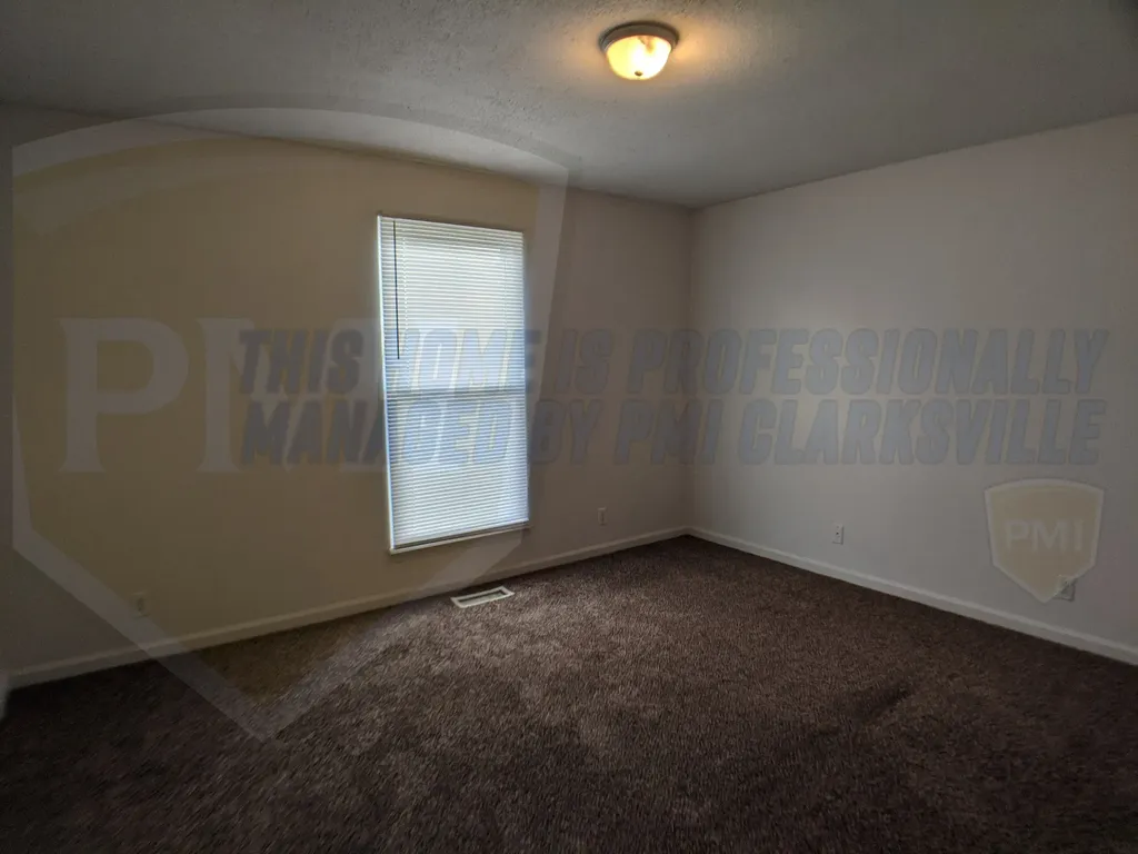 1640 Baltimore Drive Clarksville TN 37043