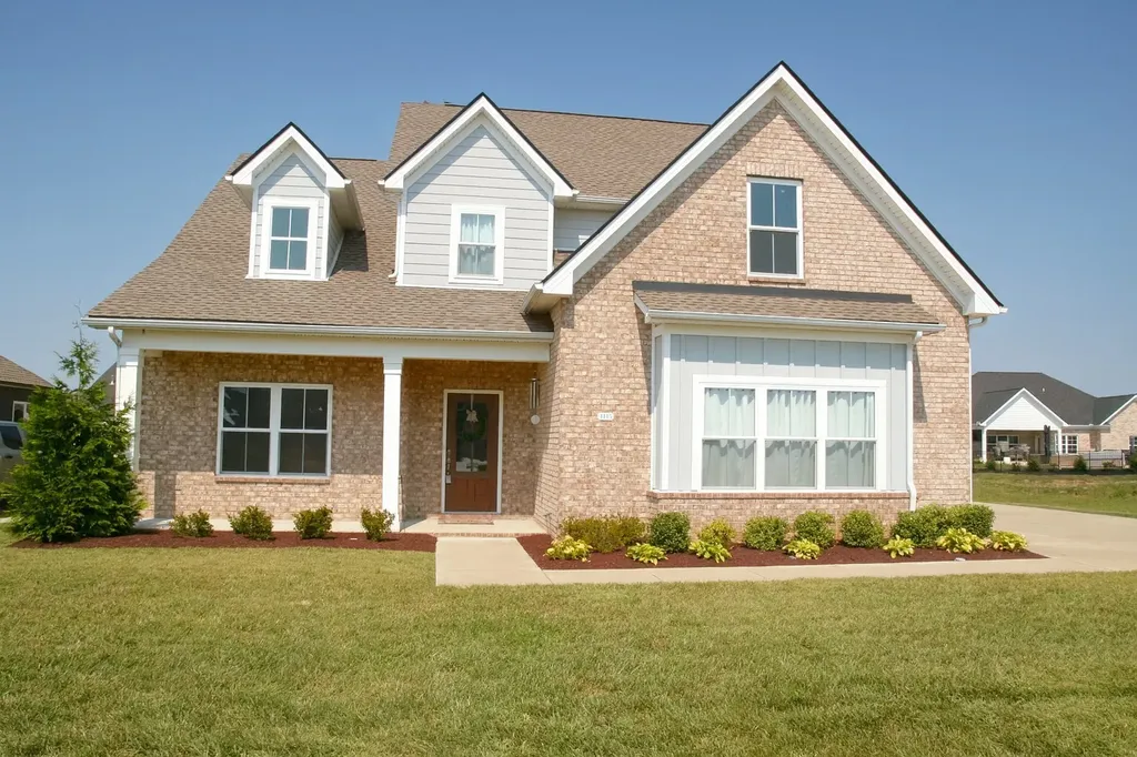 4115 Andes Drive Murfreesboro TN 37127