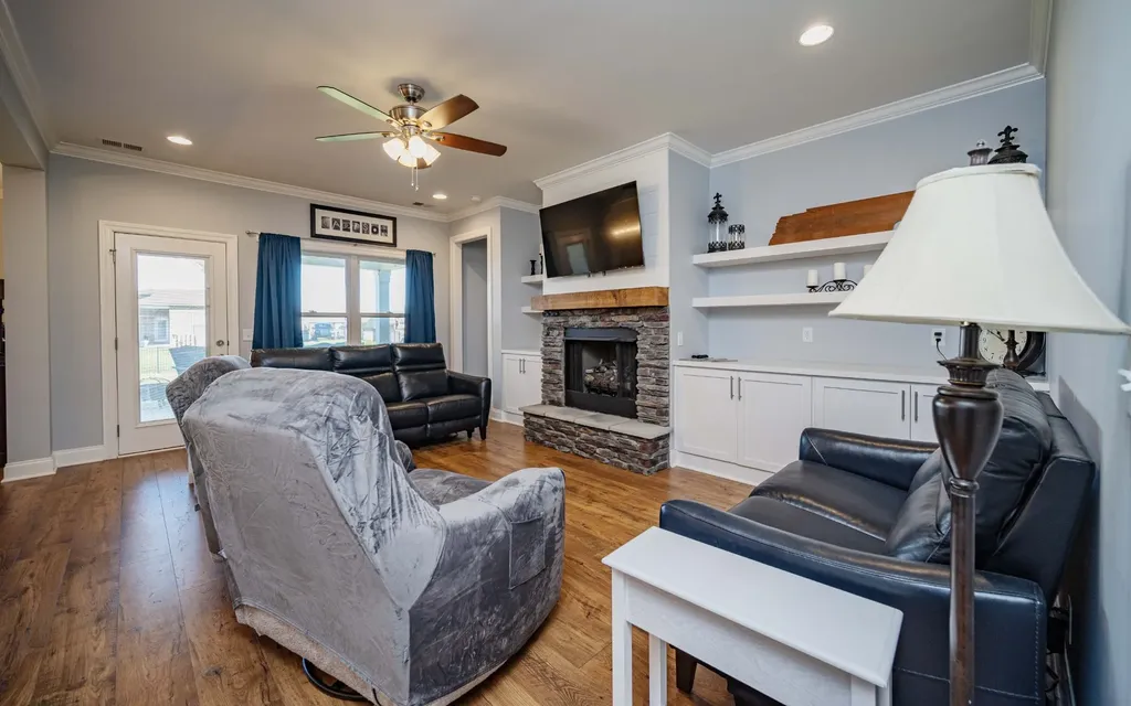 4115 Andes Drive Murfreesboro TN 37127