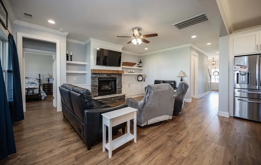 4115 Andes Drive Murfreesboro TN 37127