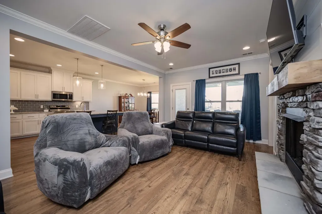 4115 Andes Drive Murfreesboro TN 37127