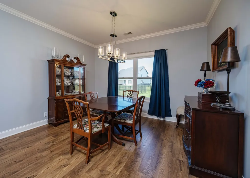4115 Andes Drive Murfreesboro TN 37127