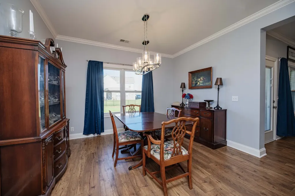 4115 Andes Drive Murfreesboro TN 37127