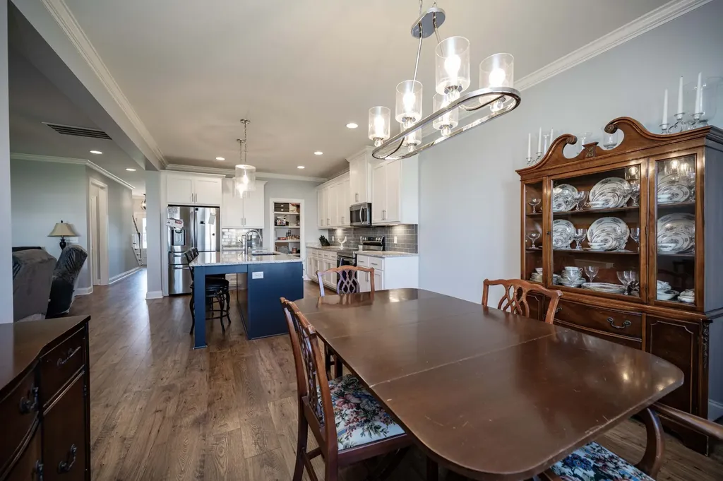 4115 Andes Drive Murfreesboro TN 37127