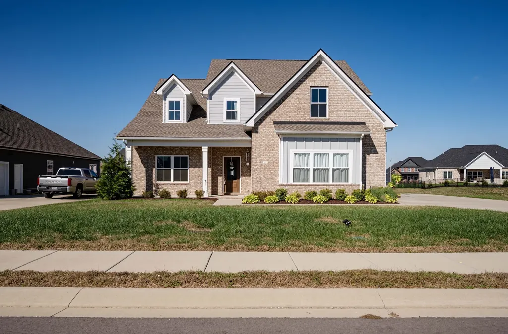 4115 Andes Drive Murfreesboro TN 37127