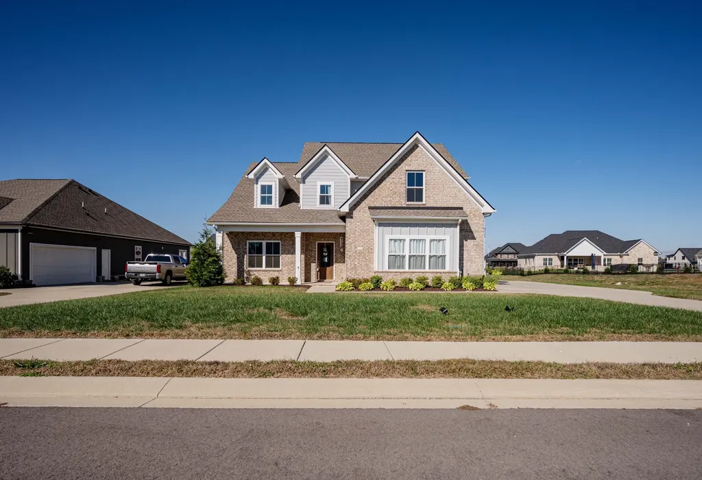 4115 Andes Drive Murfreesboro TN 37127