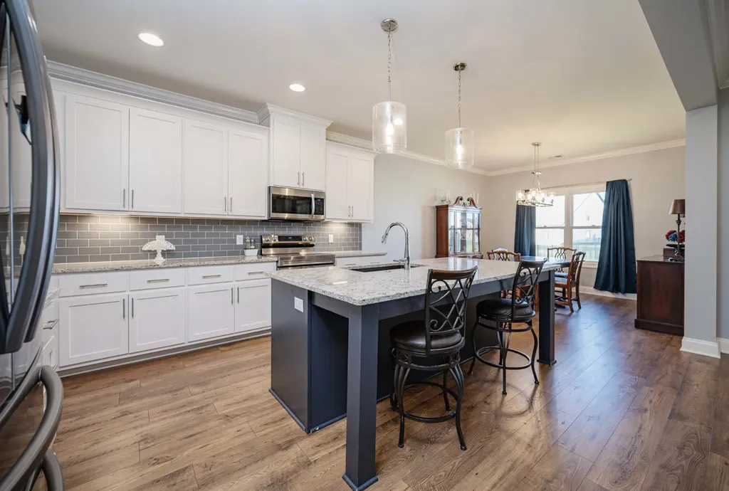 4115 Andes Drive Murfreesboro TN 37127
