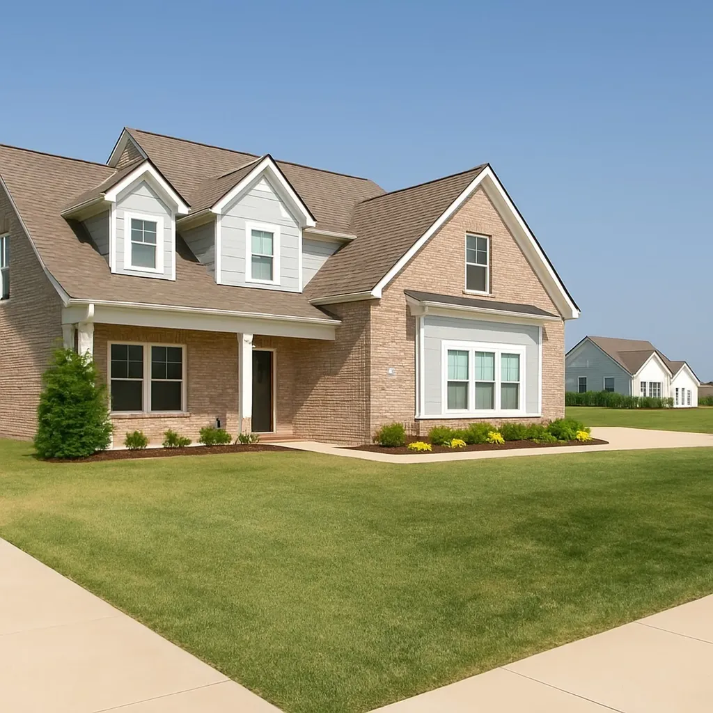 4115 Andes Drive Murfreesboro TN 37127