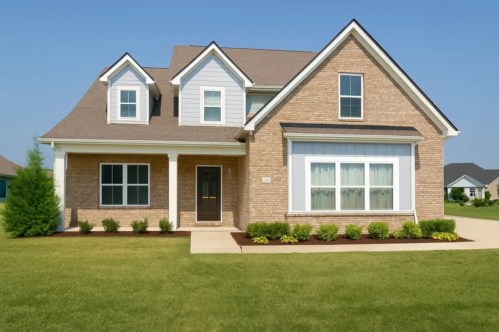 4115 Andes Drive Murfreesboro TN 37127