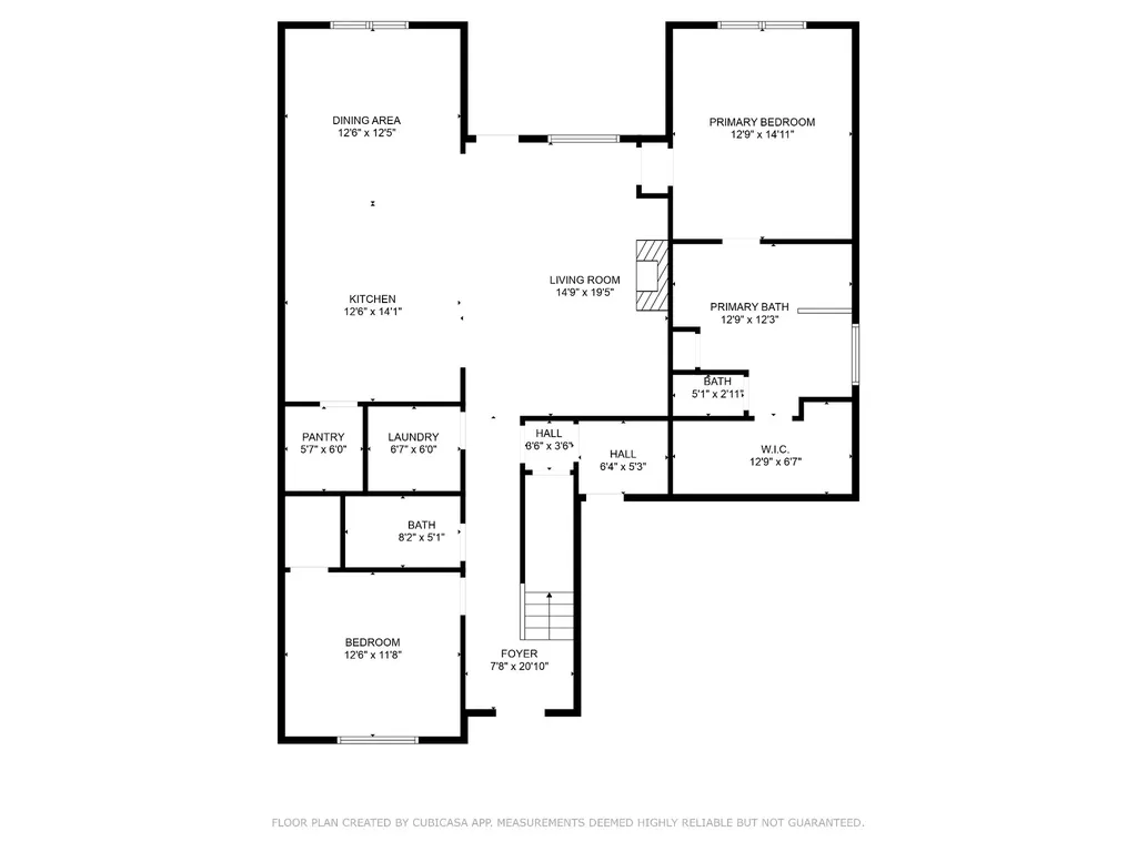 4115 Andes Drive Murfreesboro TN 37127