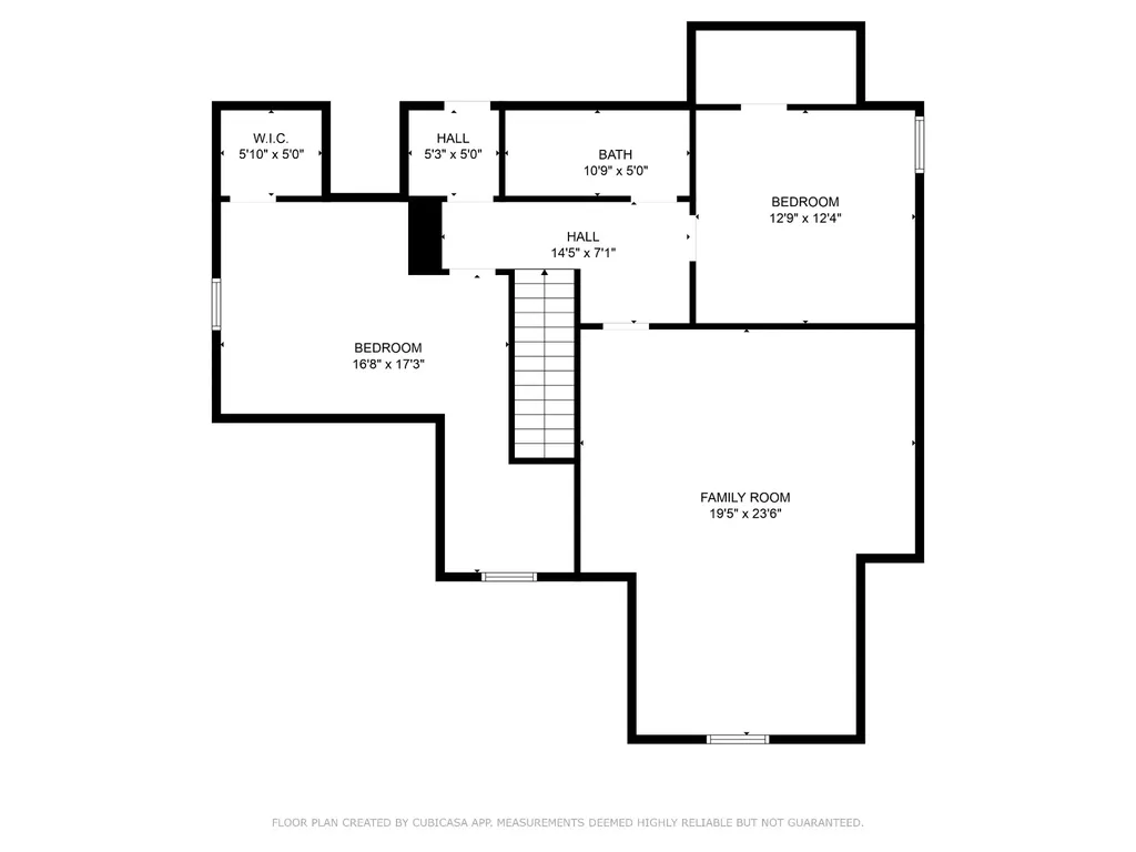4115 Andes Drive Murfreesboro TN 37127