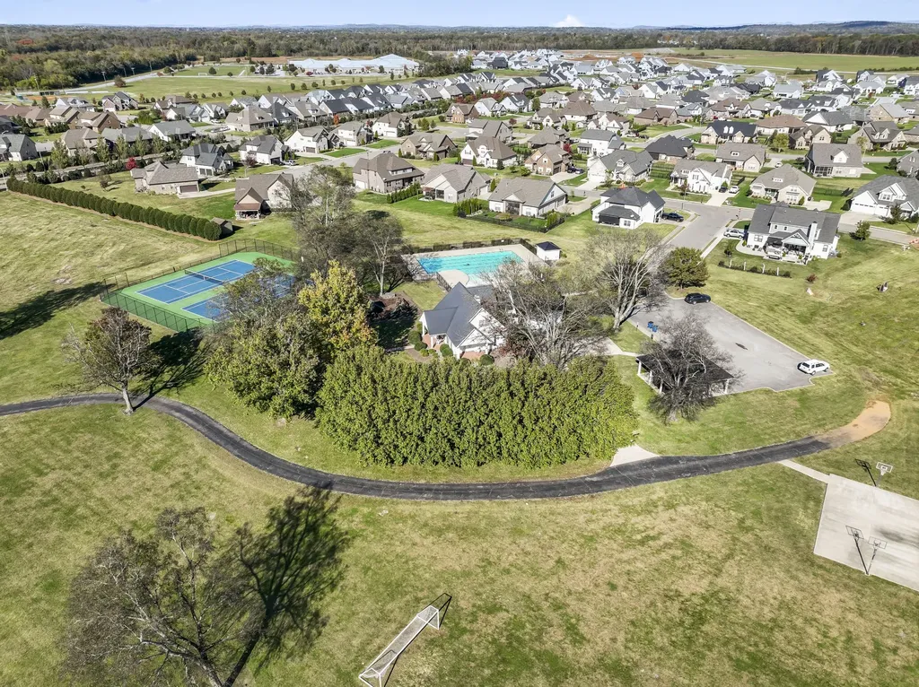 4115 Andes Drive Murfreesboro TN 37127