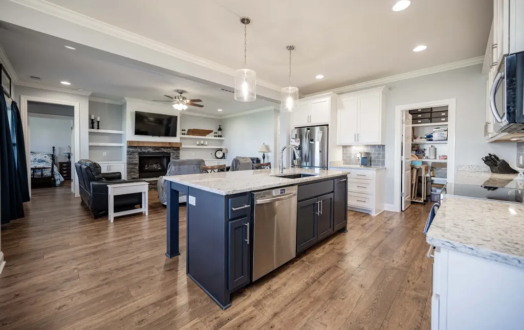 4115 Andes Drive Murfreesboro TN 37127