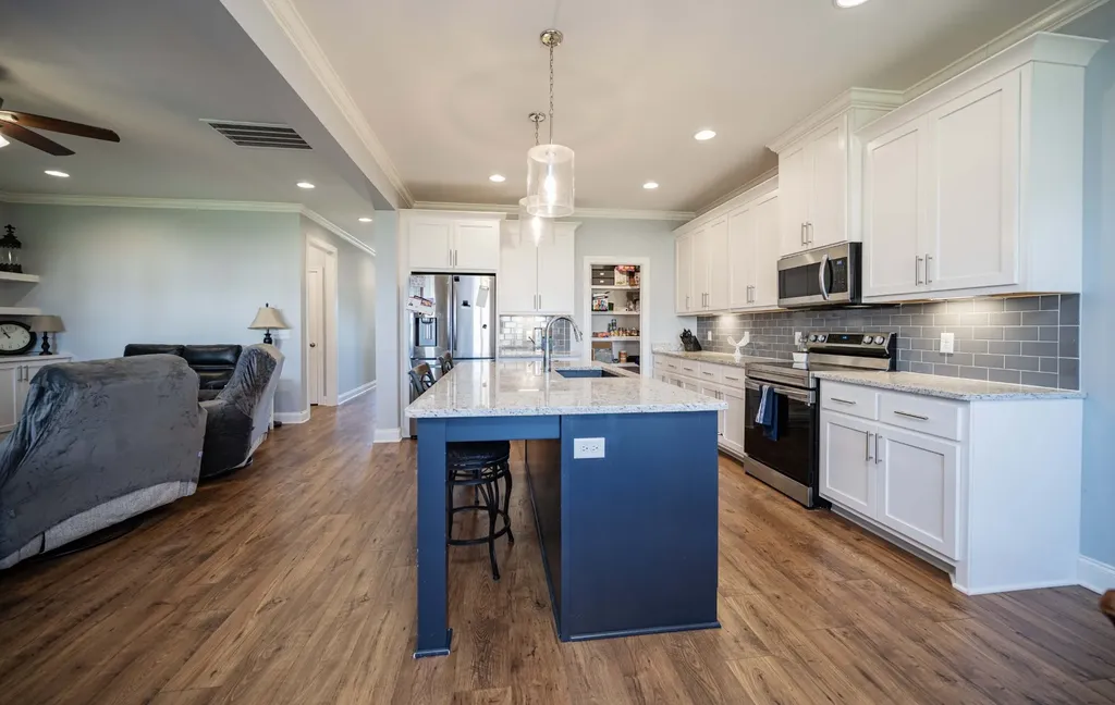 4115 Andes Drive Murfreesboro TN 37127