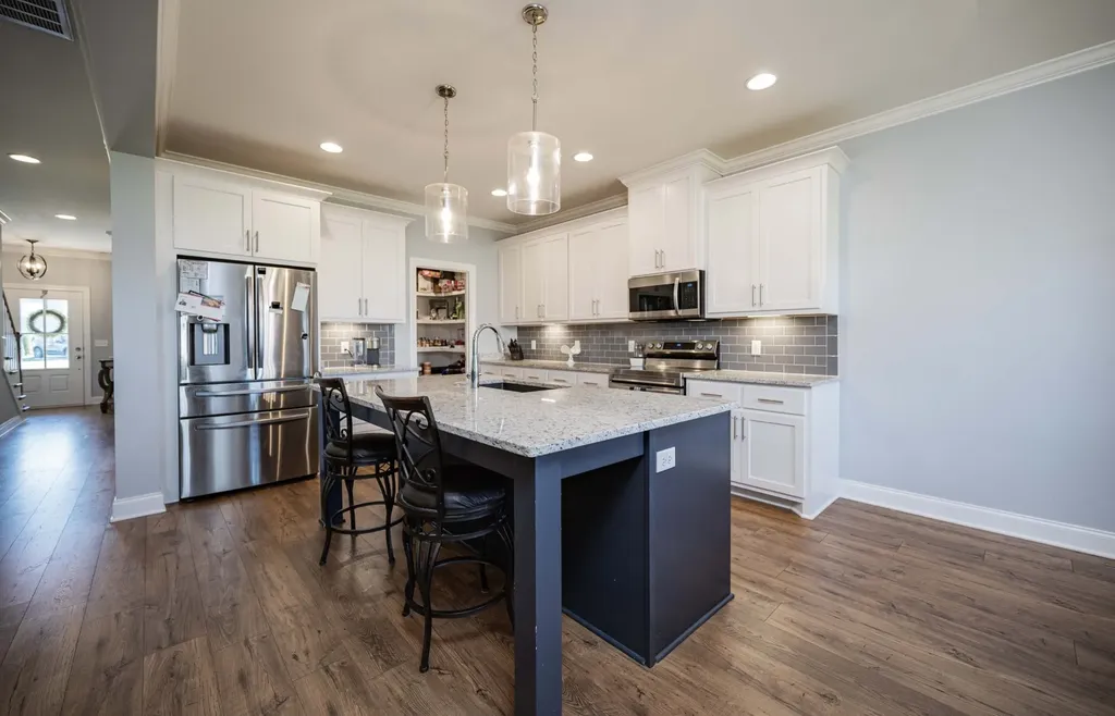 4115 Andes Drive Murfreesboro TN 37127