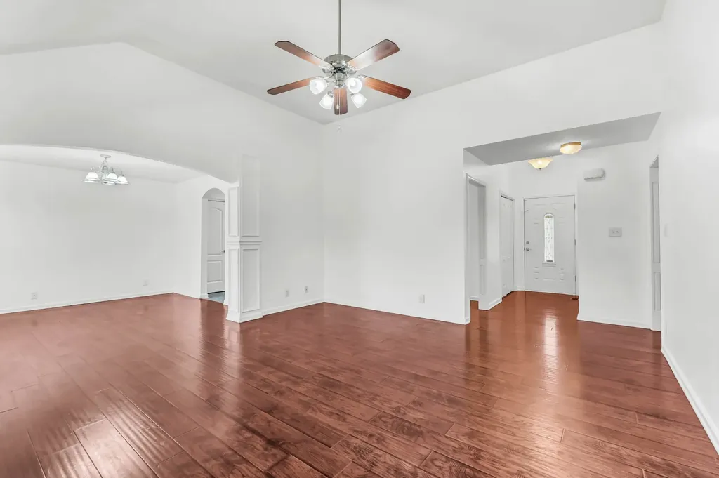 2625 Arthurs Court Clarksville TN 37040