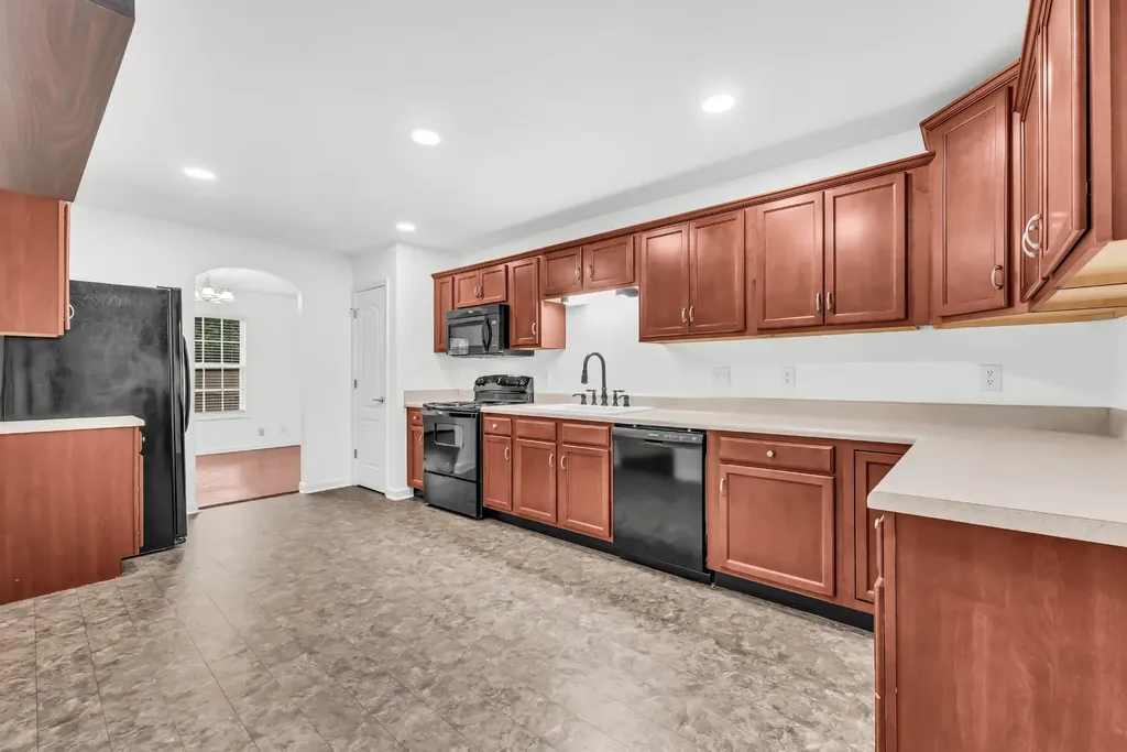 2625 Arthurs Court Clarksville TN 37040