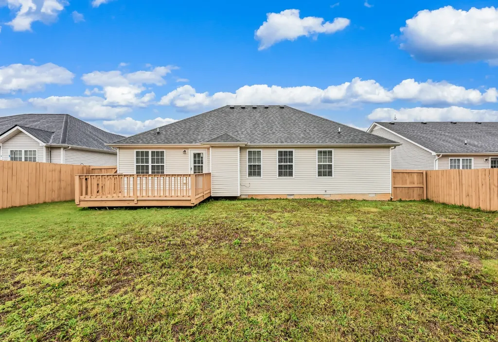 2625 Arthurs Court Clarksville TN 37040