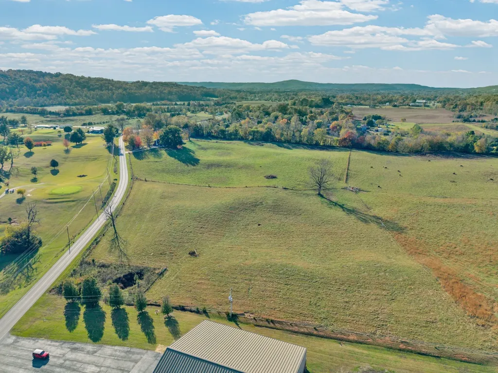 1364 Country Club Road Sparta TN 38583