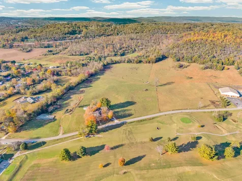1364 Country Club Road Sparta TN 38583