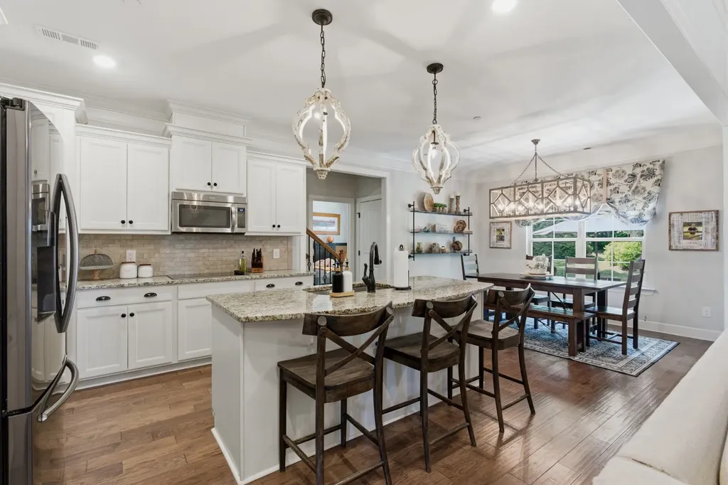 1957 Eulas Way Nolensville TN 37135