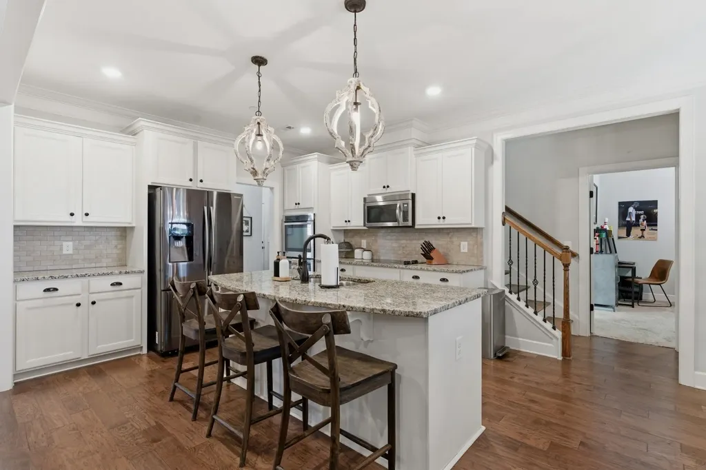 1957 Eulas Way Nolensville TN 37135