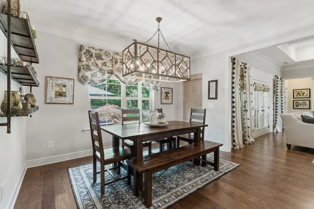 1957 Eulas Way Nolensville TN 37135