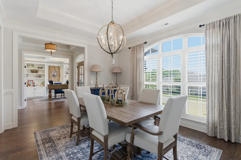 1957 Eulas Way Nolensville TN 37135