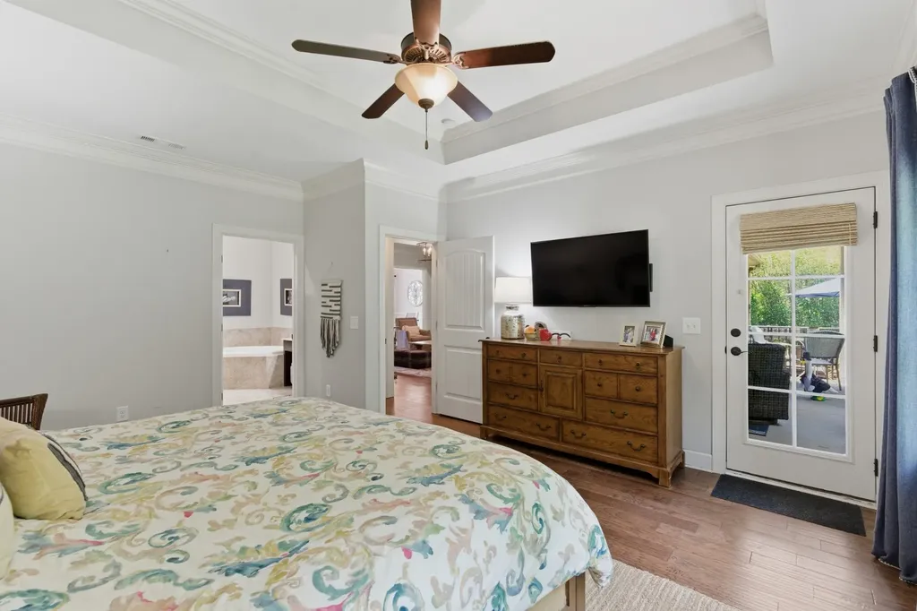 1957 Eulas Way Nolensville TN 37135