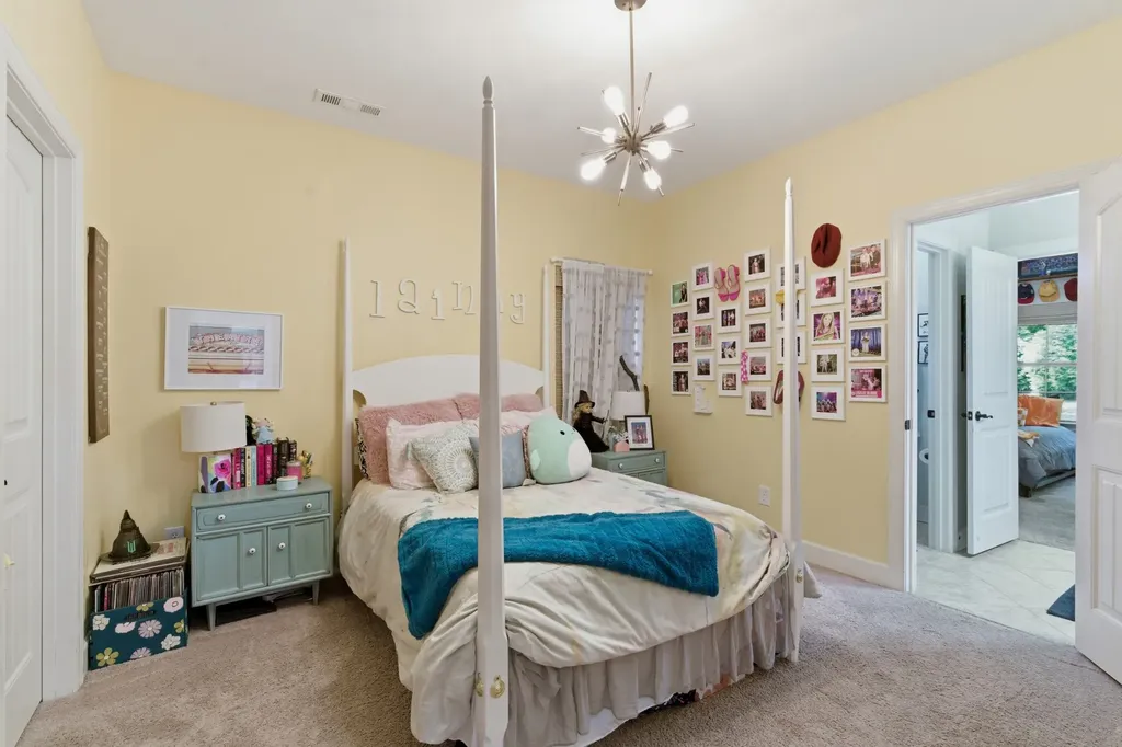 1957 Eulas Way Nolensville TN 37135