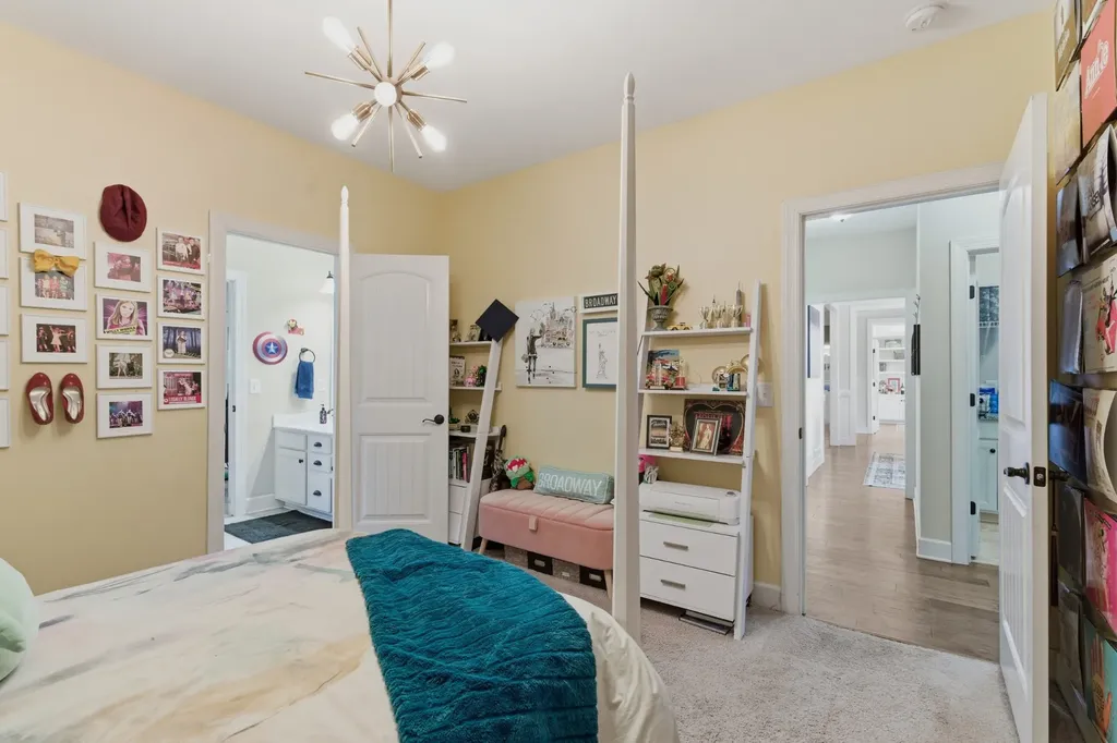 1957 Eulas Way Nolensville TN 37135