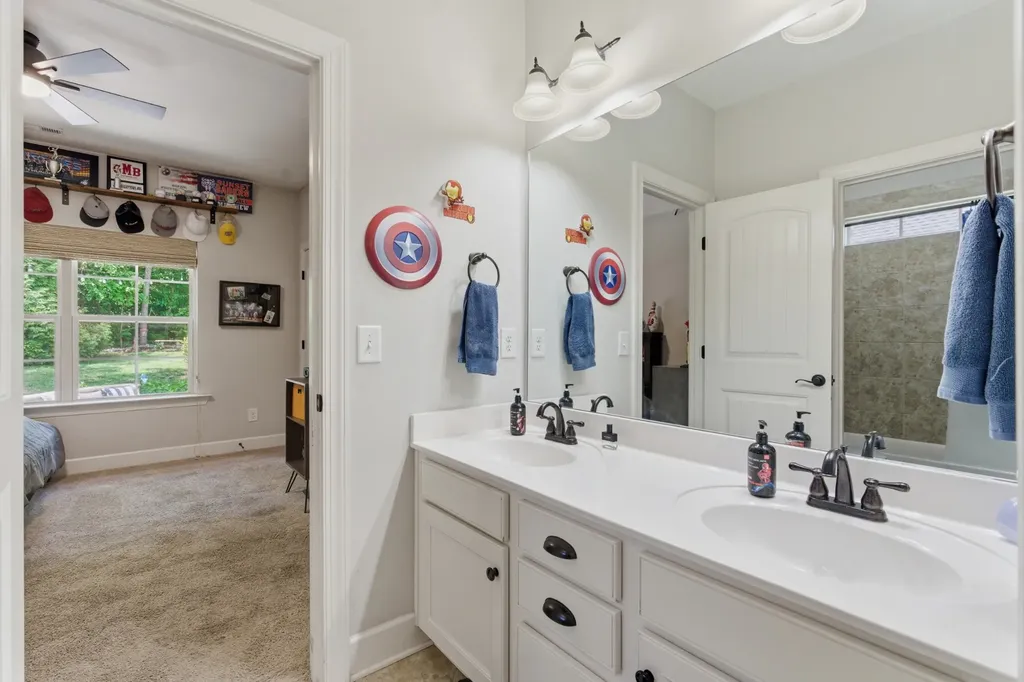 1957 Eulas Way Nolensville TN 37135
