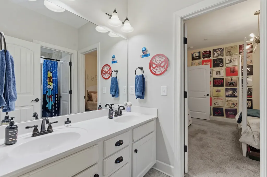 1957 Eulas Way Nolensville TN 37135