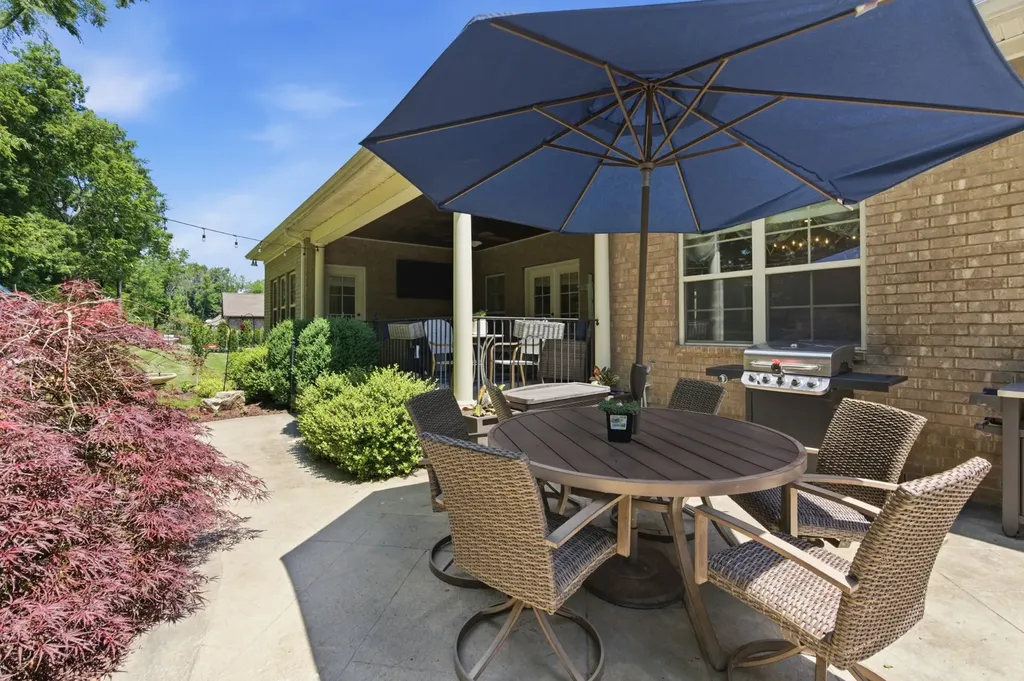 1957 Eulas Way Nolensville TN 37135
