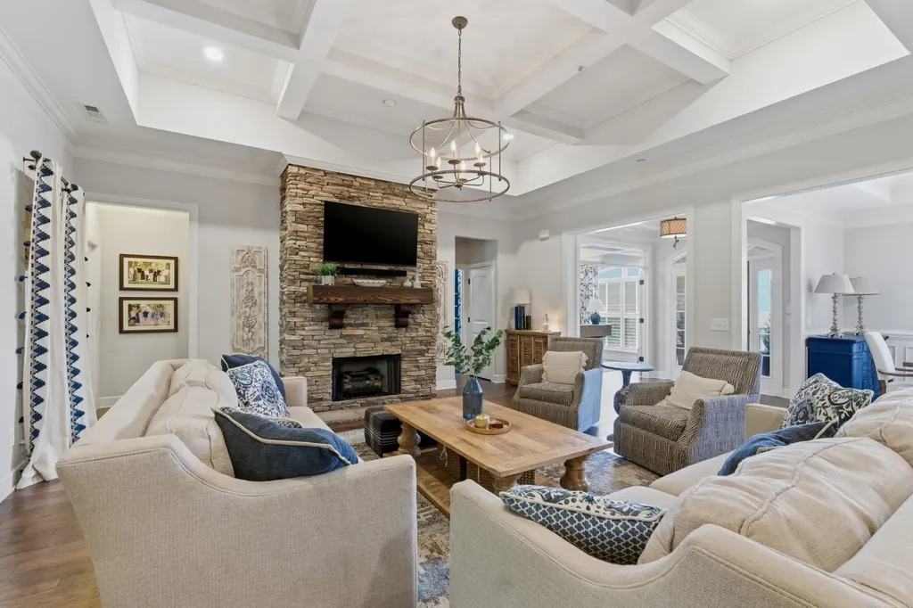 1957 Eulas Way Nolensville TN 37135