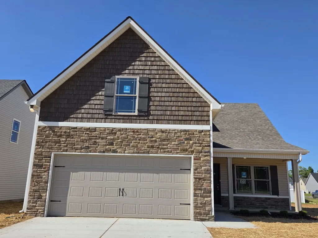 2859 Upstream Road Christiana TN 37037