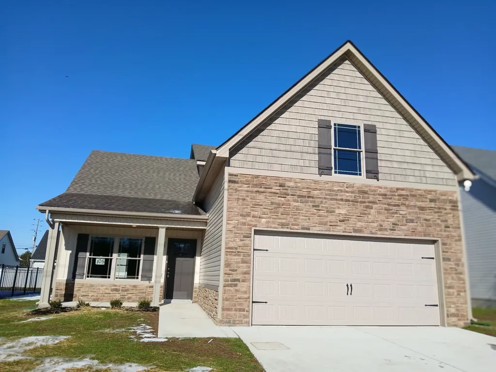 2859 Upstream Road Christiana TN 37037