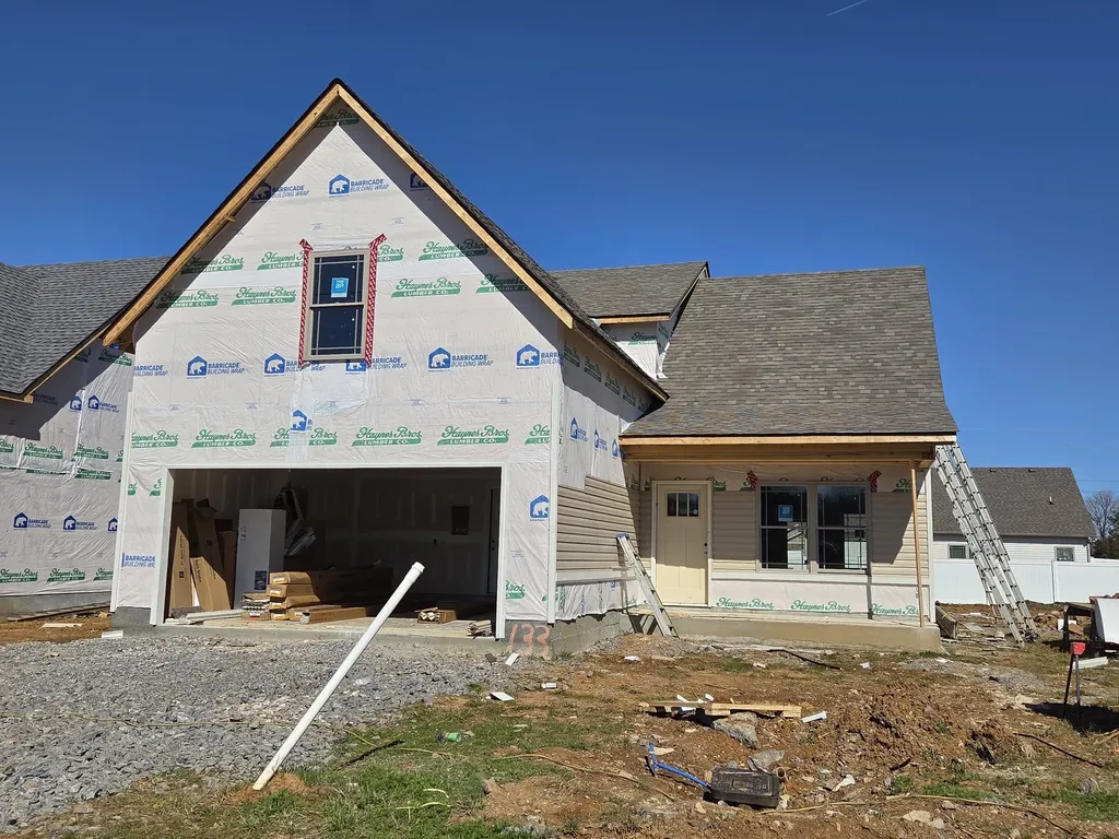 2859 Upstream Road Christiana TN 37037