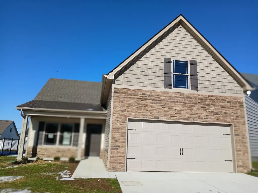 2859 Upstream Road Christiana TN 37037