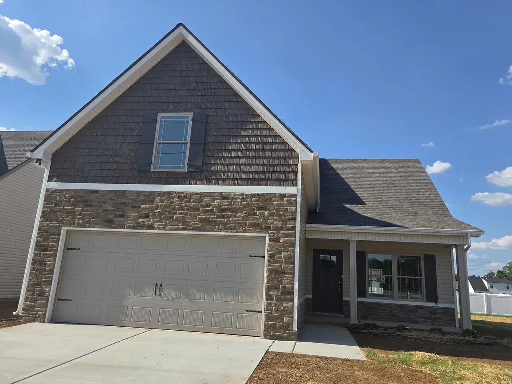 2859 Upstream Road Christiana TN 37037