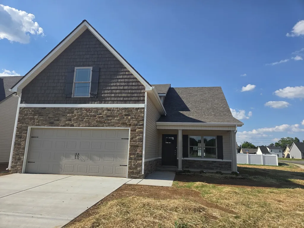 2859 Upstream Road Christiana TN 37037