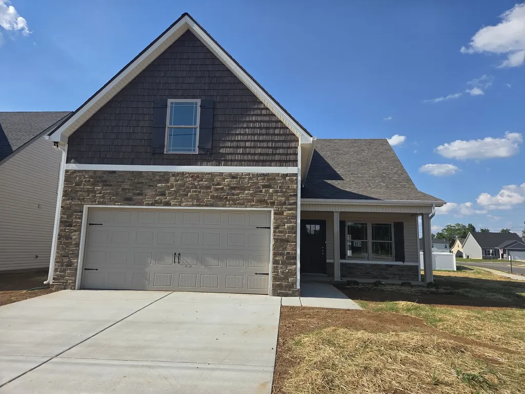 2859 Upstream Road Christiana TN 37037