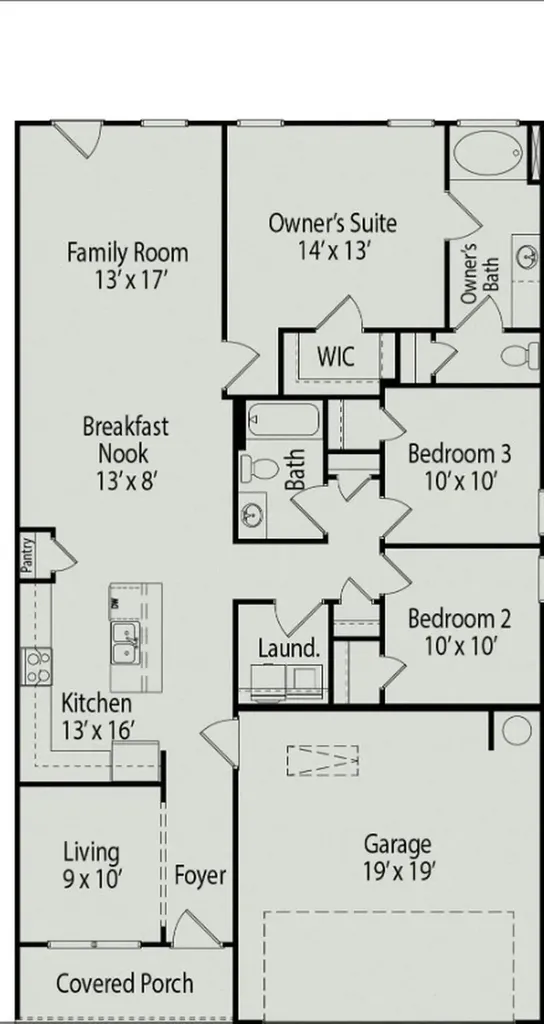 624 Romford Boulevard Lebanon TN 37087