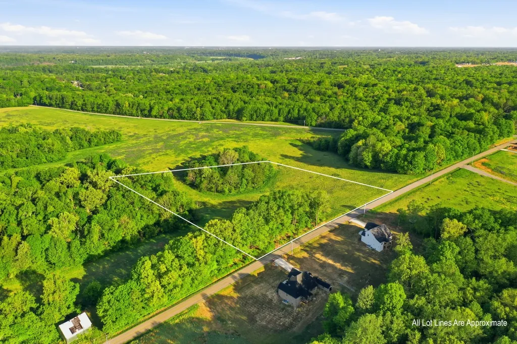 6 Gholson Road Clarksville TN 37043